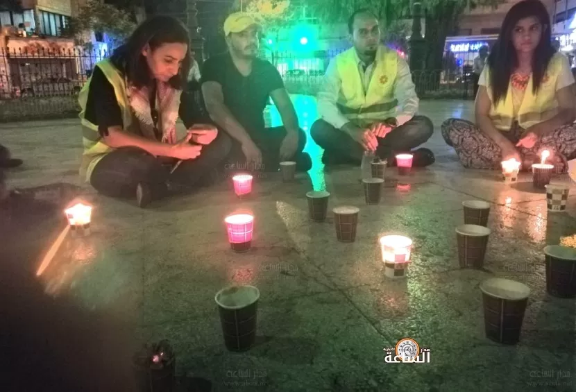 مدار الساعة,أخبار المجتمع الأردني,الحزب الديمقراطي الاجتماعي,الجيش العربي