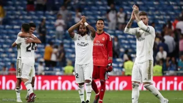 مدار الساعة,أخبار رياضية