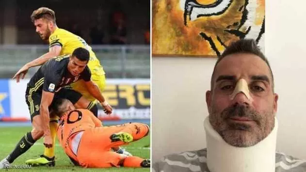 مدار الساعة,أخبار رياضية