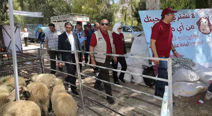 مدار الساعة,أخبار الأردن,اخبار الاردن,أمانة عمان,إدارة السير