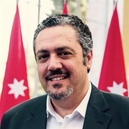 مدار الساعة,أسرار أردنية,الديوان الملكي