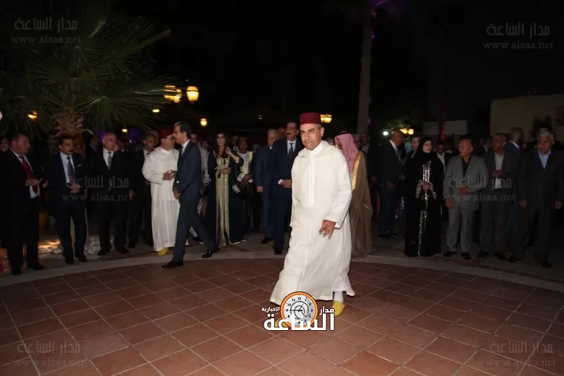 مدار الساعة,أسرار أردنية