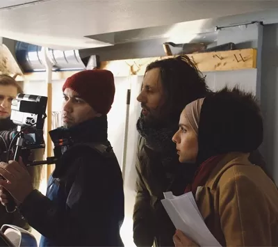 مدار الساعة,أخبار ثقافية,وسائل التواصل الاجتماعي