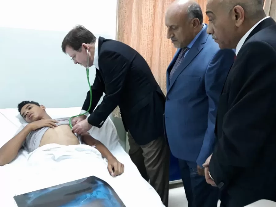مدار الساعة,أخبار الأردن,اخبار الاردن,وزير الصحة,عيد الأضحى