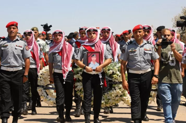 مدار الساعة,أخبار الأردن,اخبار الاردن,الملك عبدالله الثاني,الأمن العام,قوات الدرك,القوات المسلحة