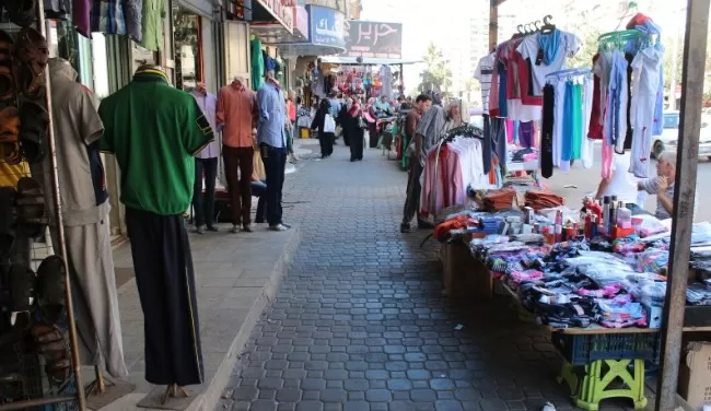 مدار الساعة,أخبار اقتصادية,غرفة تجارة الأردن,عيد الأضحى