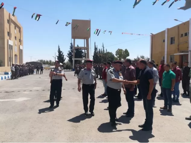 مدار الساعة,أخبار الأردن,اخبار الاردن,الدفاع المدني