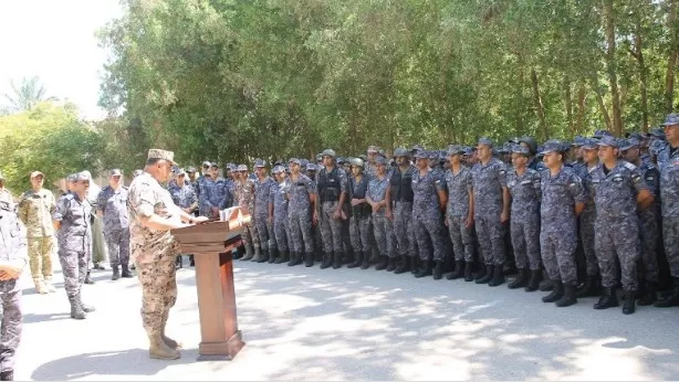 مدار الساعة,أخبار الأردن,اخبار الاردن,القوات المسلحة الأردنية,عيد الأضحى,القوات المسلحة,الجيش العربي