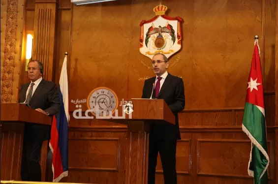 مدار الساعة,أخبار الأردن,اخبار الاردن,أيمن الصفدي,الملك عبدالله الثاني