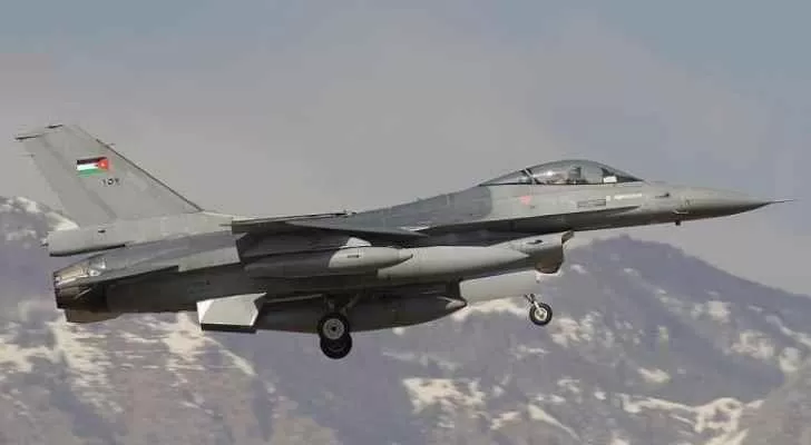 مدار الساعة,أخبار الأردن,اخبار الاردن,القوات المسلحة,الجيش العربي,القيادة العامة للقوات المسلحة