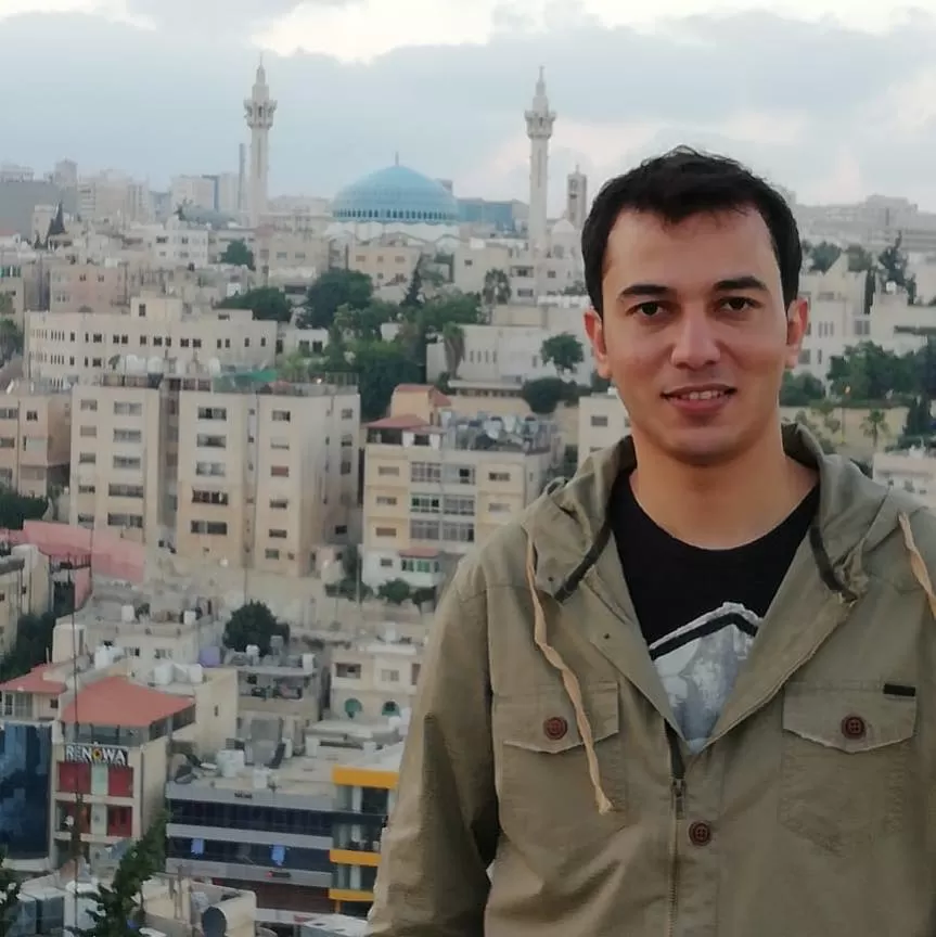 مدار الساعة,وفيات اليوم في الأردن