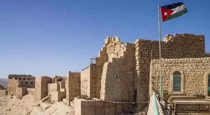 مدار الساعة,أخبار اقتصادية,البحر الميت