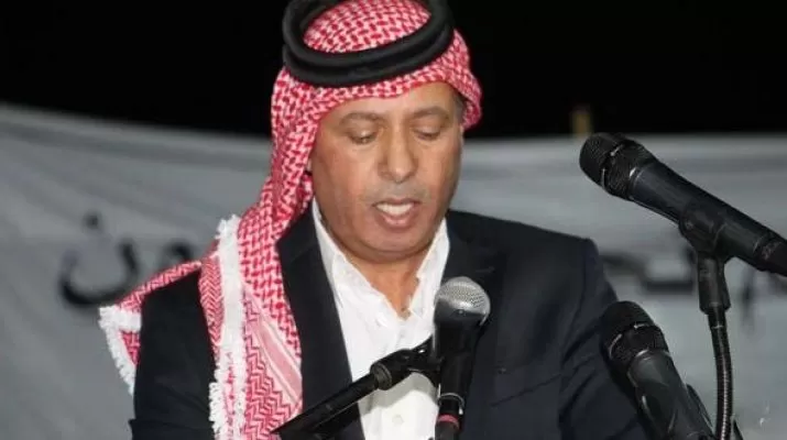 مدار الساعة,أسرار أردنية