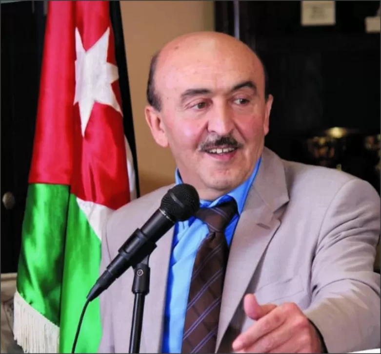 مدار الساعة,وفيات اليوم في الأردن