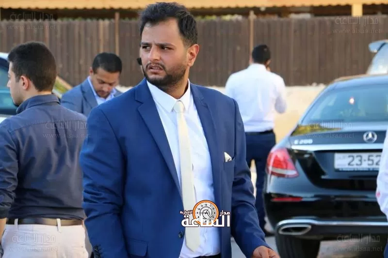 مدار الساعة,أخبار المجتمع الأردني