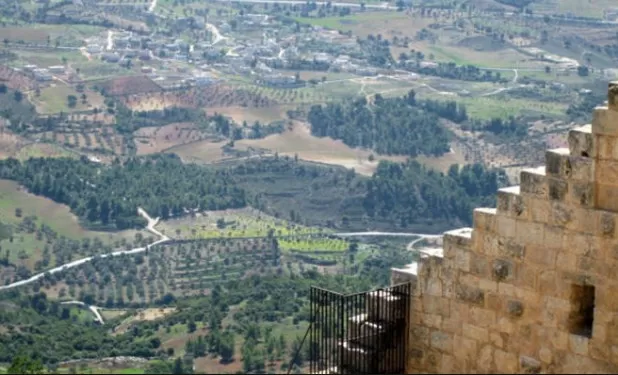 مدار الساعة,أخبار السياحة في الأردن,وزارة السياحة