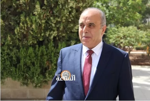 مدار الساعة,أخبار الأردن,اخبار الاردن,وزير التربية والتعليم,عزمي محافظة