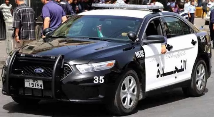 مدار الساعة,أخبار الأردن,اخبار الاردن,رقم الطوارئ الموحد,مديرية الأمن العام,الأمن العام