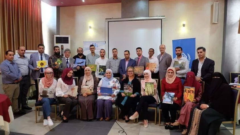 مدار الساعة,أخبار المجتمع الأردني