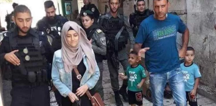 مدار الساعة,أخبار عربية ودولية,المسجد الأقصى