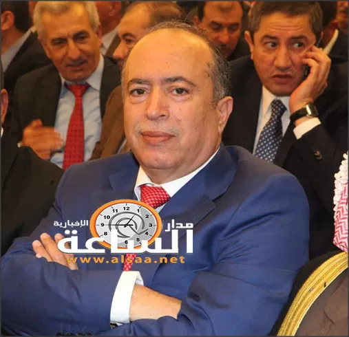 مدار الساعة,أسرار أردنية,وزارة المالية