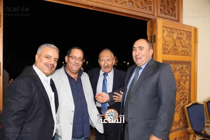 مدار الساعة,أسرار أردنية