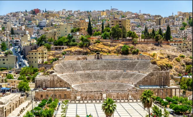 مدار الساعة, الطقس في الأردن اليوم,درجات الحرارة,العقبة,البحر الميت,عمان