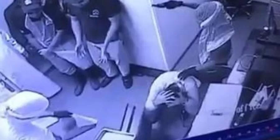 مدار الساعة,Video,فيديو,أخبار خفيفة ومنوعة