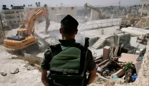 مدار الساعة,أخبار عربية ودولية,الضفة الغربية