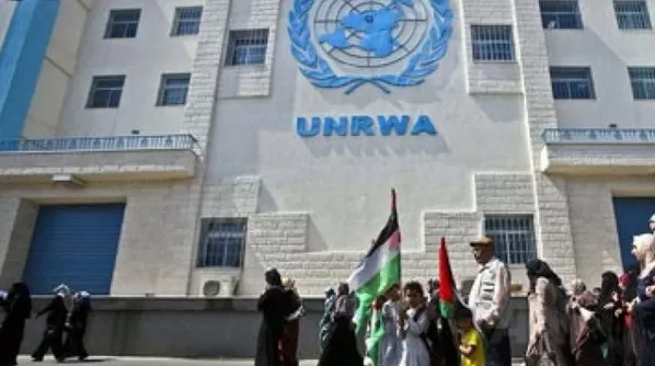 مدار الساعة,أخبار عربية ودولية,أونروا,قطاع غزة