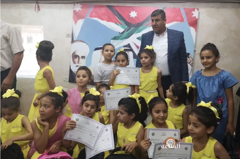 مدار الساعة,أخبار المجتمع الأردني