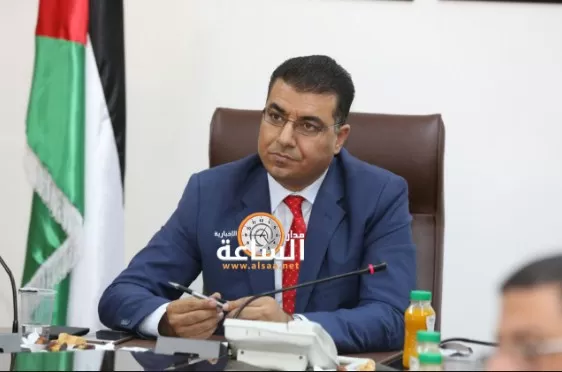 مدار الساعة,أخبار الأردن,اخبار الاردن,وزير الزراعة