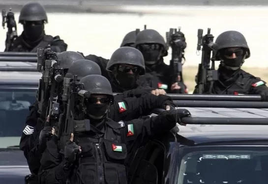 مدار الساعة,أخبار الأردن,اخبار الاردن,الملك عبد الله الثاني بن الحسين,مديرية الأمن العام,الأمن العام,البحث الجنائي,الأمن الوقائي,قوات الدرك,القوات المسلحة