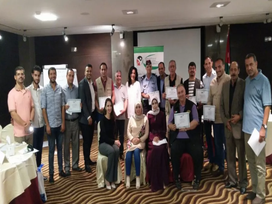 مدار الساعة,أخبار المجتمع الأردني