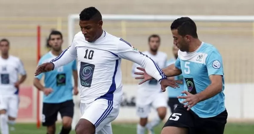 مدار الساعة,أخبار رياضية