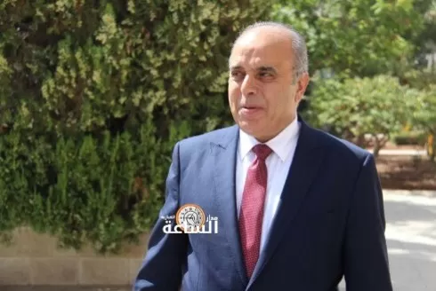 مدار الساعة,أخبار الأردن,اخبار الاردن,وزير التربية والتعليم,الدكتور عزمي محافظة,عزمي محافظة,وزارة التربية والتعليم