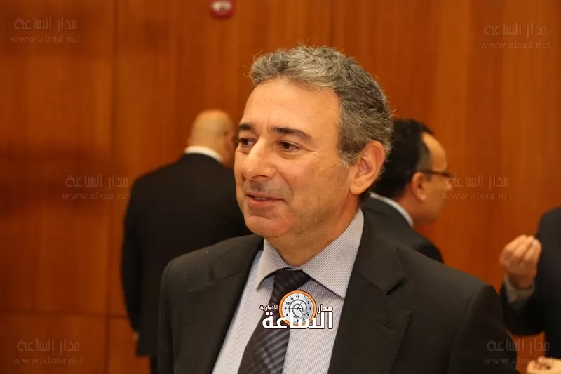 مدار الساعة,أسرار أردنية,وزارة الخارجية