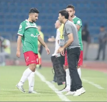 مدار الساعة,أخبار رياضية,مواقع التواصل الاجتماعي