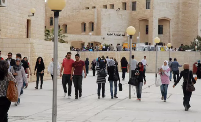 مدار الساعة,أخبار الجامعات الأردنية,وزارة التعليم العالي والبحث العلمي,وزارة التعليم العالي,القبول الموحد