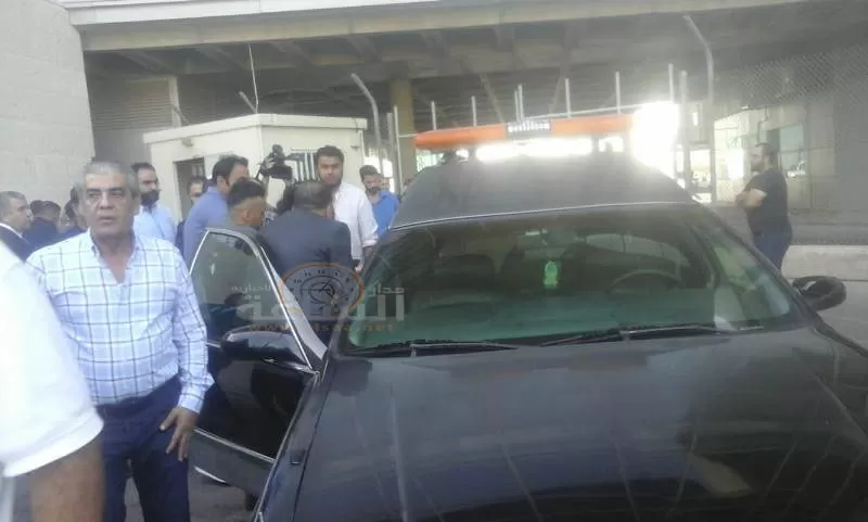 مدار الساعة,أخبار الأردن,اخبار الاردن,وزارة الخارجية وشؤون المغتربين,الملكية الأردنية,وكالة الأنباء الأردنية,وزارة الخارجية,مستشفى الخالدي,نقيب الصحفيين