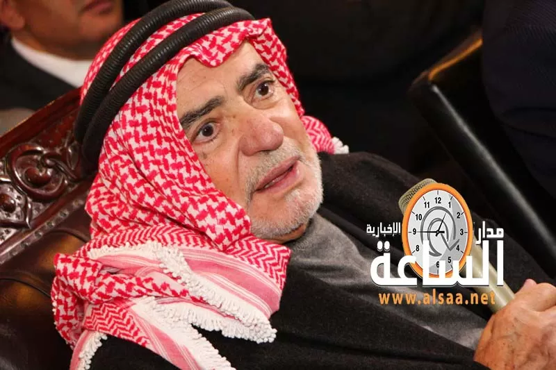 مدار الساعة,أسرار أردنية,رئيس الوزراء