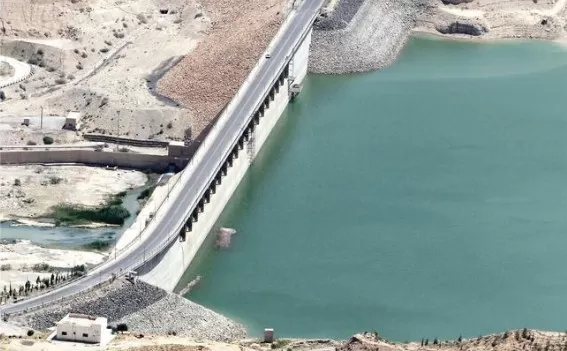 مدار الساعة,أخبار الأردن,اخبار الاردن,وزارة المياه
