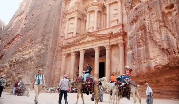 مدار الساعة,أخبار السياحة في الأردن,وكالة الأنباء الأردنية
