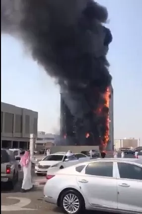 مدار الساعة,أخبار عربية ودولية,الدفاع المدني,النيابة العامة,وسائل التواصل الاجتماعي