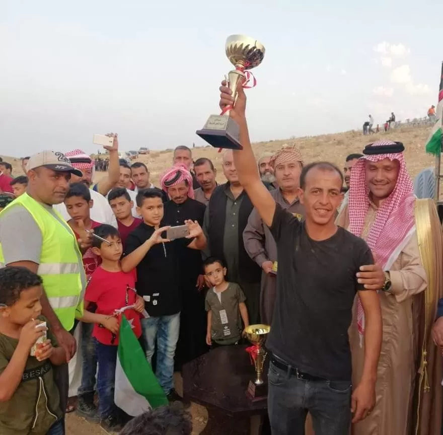 مدار الساعة,أخبار المجتمع الأردني