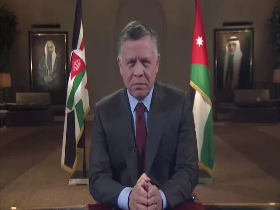 مدار الساعة,أخبار الأردن,اخبار الاردن,الملك عبدالله الثاني