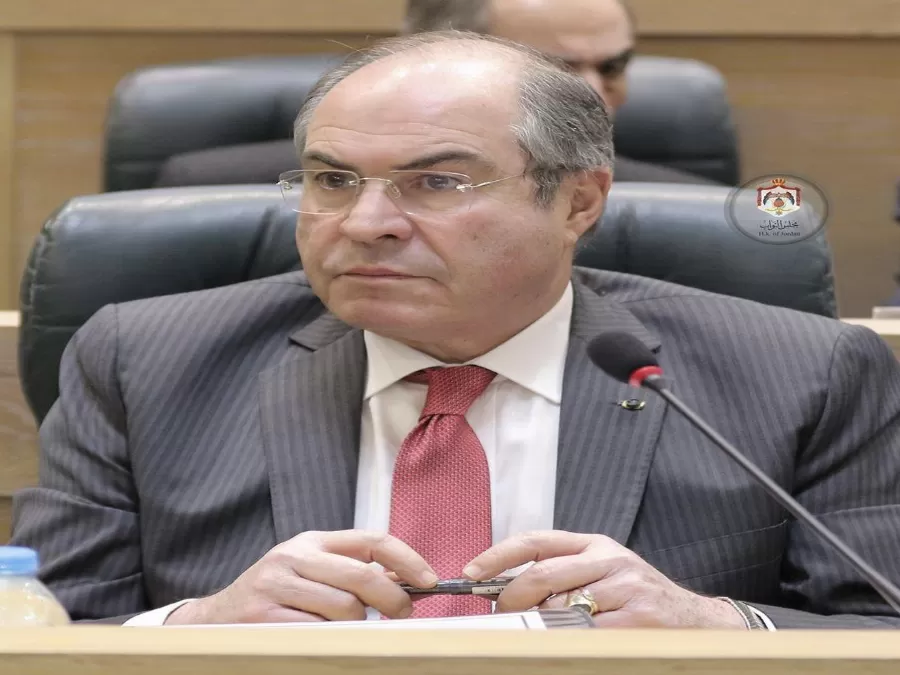 مدار الساعة,أخبار مجلس النواب الأردني,مجلس النواب