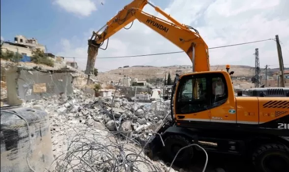 مدار الساعة,أخبار عربية ودولية