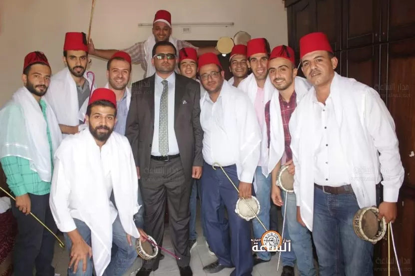 مدار الساعة,أخبار المجتمع الأردني