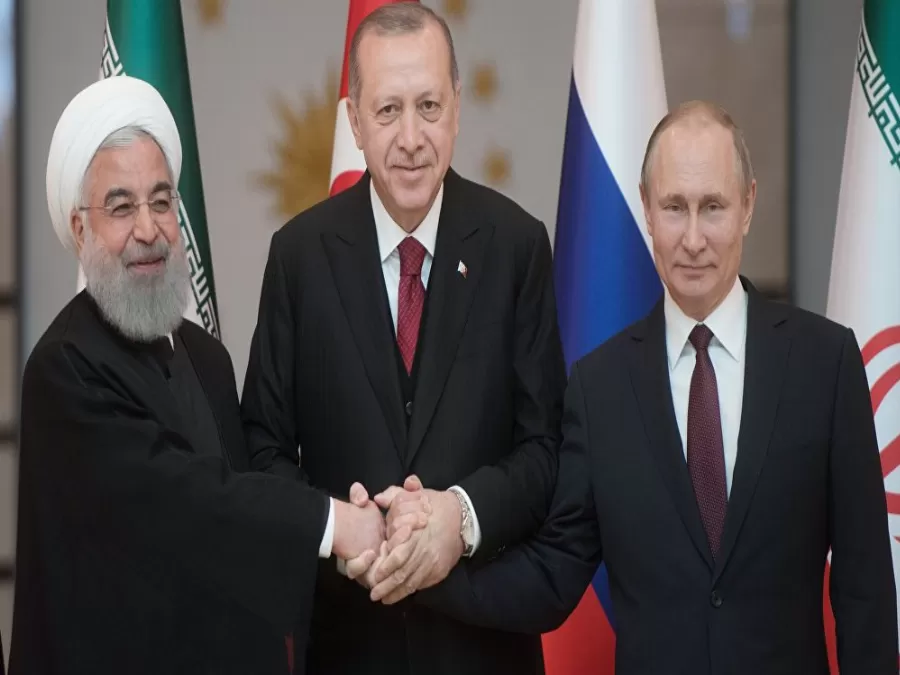 مدار الساعة,أخبار عربية ودولية